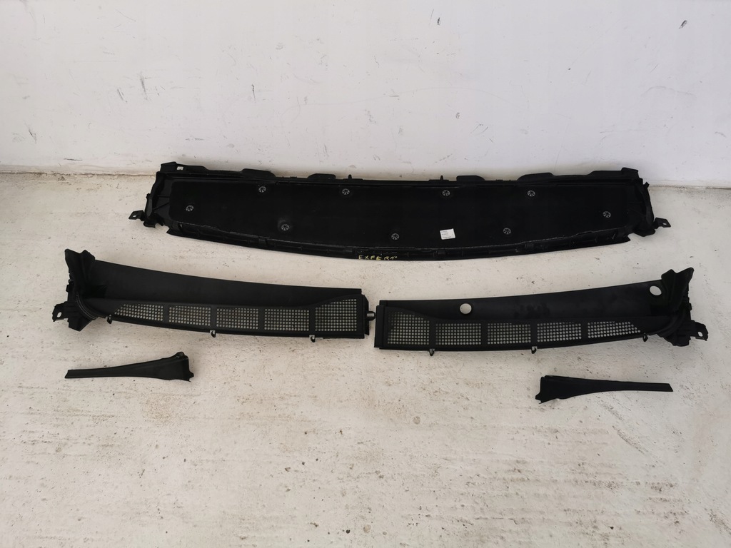 фото №1, Жабо jumpy, proace, experrt