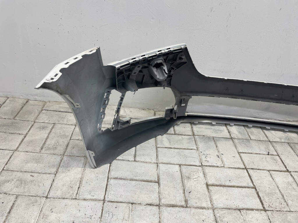 фото №12, Бампер перед передний skoda scala 19-