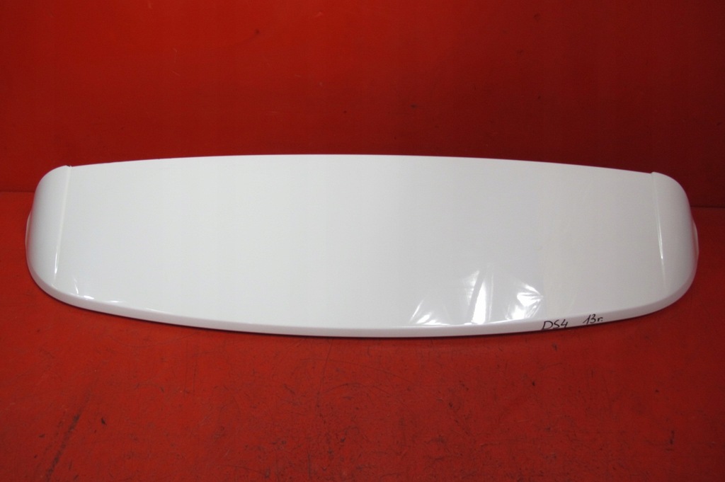 фото №1, Citroen ds4 i 11- спойлер спойлер крышки багажника задняя ewp свет балка стоп