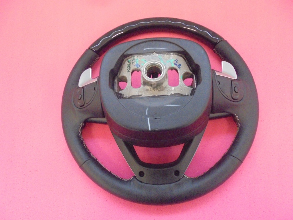 фото №7, Jeep grand cherokee wk2 повітропровід шкіра drewno