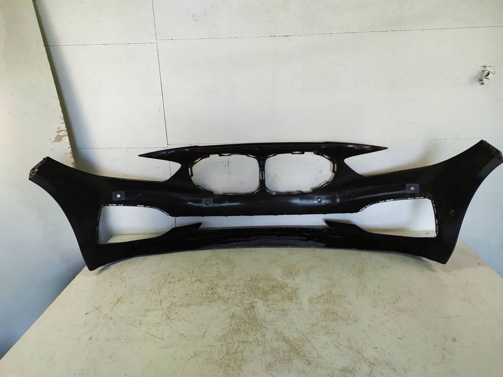 фото №10, Бампер перед передний bmw 1 f40 21163611