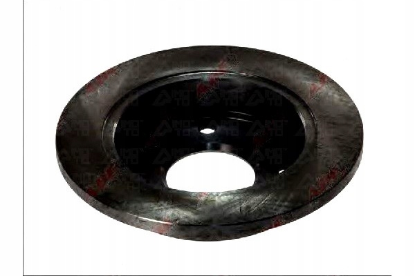 фото №1, Abe тормозные диски тормозные 2szt. перед l/p hyundai atos