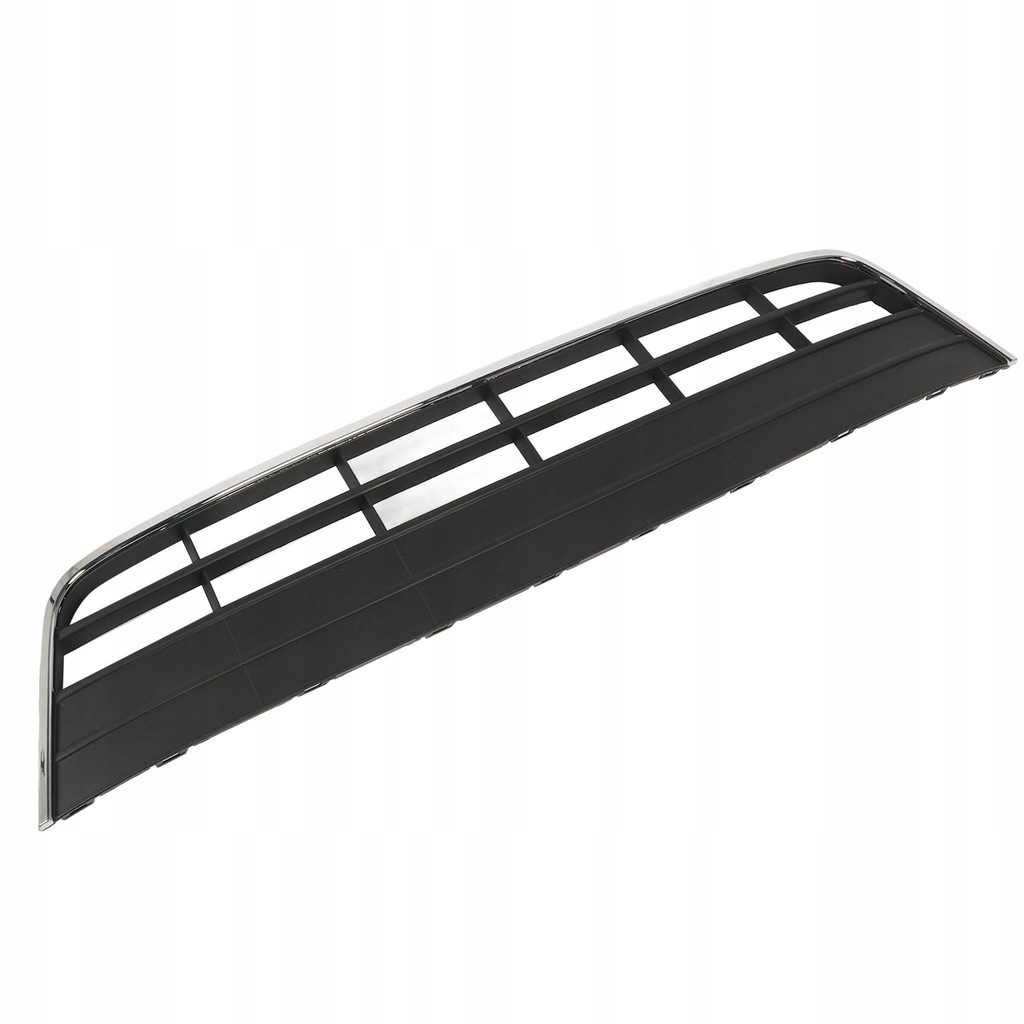 фото №8, Нижняя средняя решётка бампера передний 5n0853671b82v нижняя решётка rx