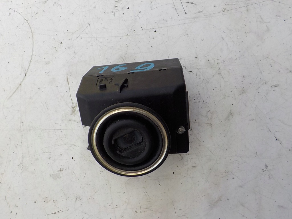 фото №1, Mercedes w169 a-klasa замок зажигания 1695451508