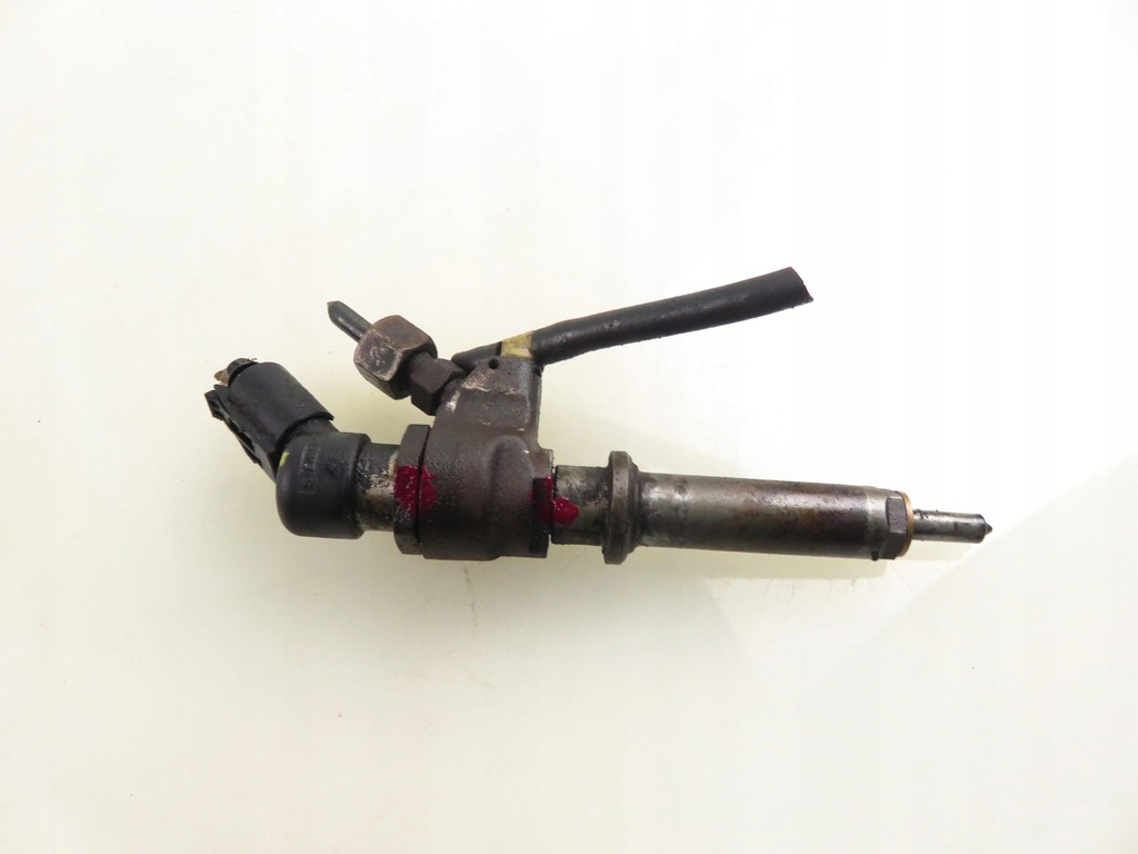 фото №7, Форсунка peugeot partner i 2.0 hdi 9636819380