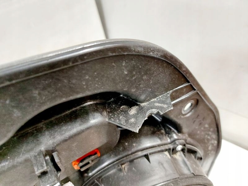 фото №6, Kia ceed ii 2 hb подъемник стекло левый перед 82470-a2230 82450-a2010 uk