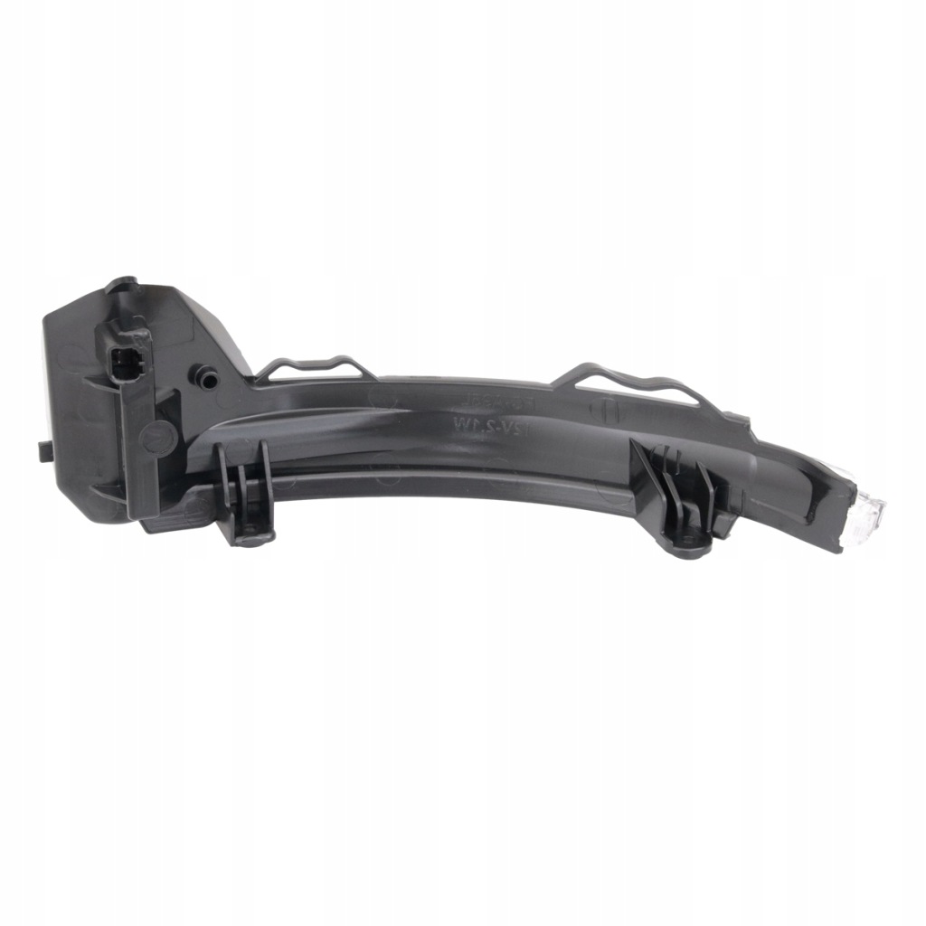 фото №2, Поворотник w зеркало vw tiguan ii 5n 5na 2016 r