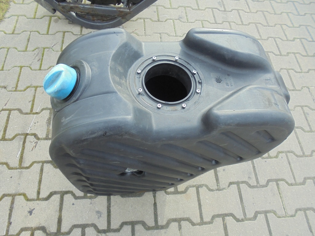 фото №1, Бак ad blue scania стандарт 1740107