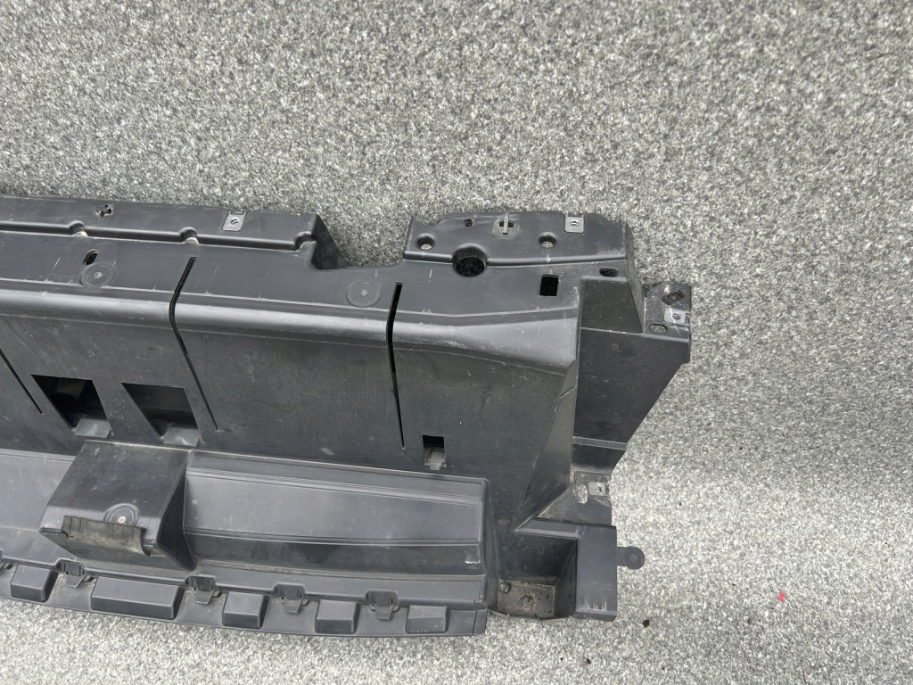 фото №3, Toyota proace city rifter partner berlingo 4 iv усилитель верхний pas 19-