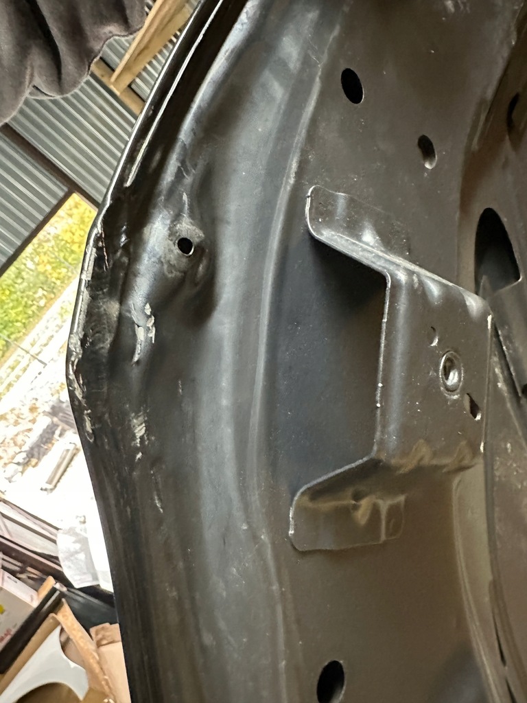 фото №6, Капот кришка двигуна bmw x1 e84