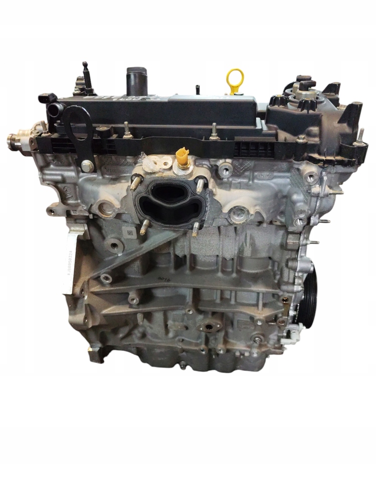 фото №9, Двигун ford edge escape fusion 2.0 ecoboost