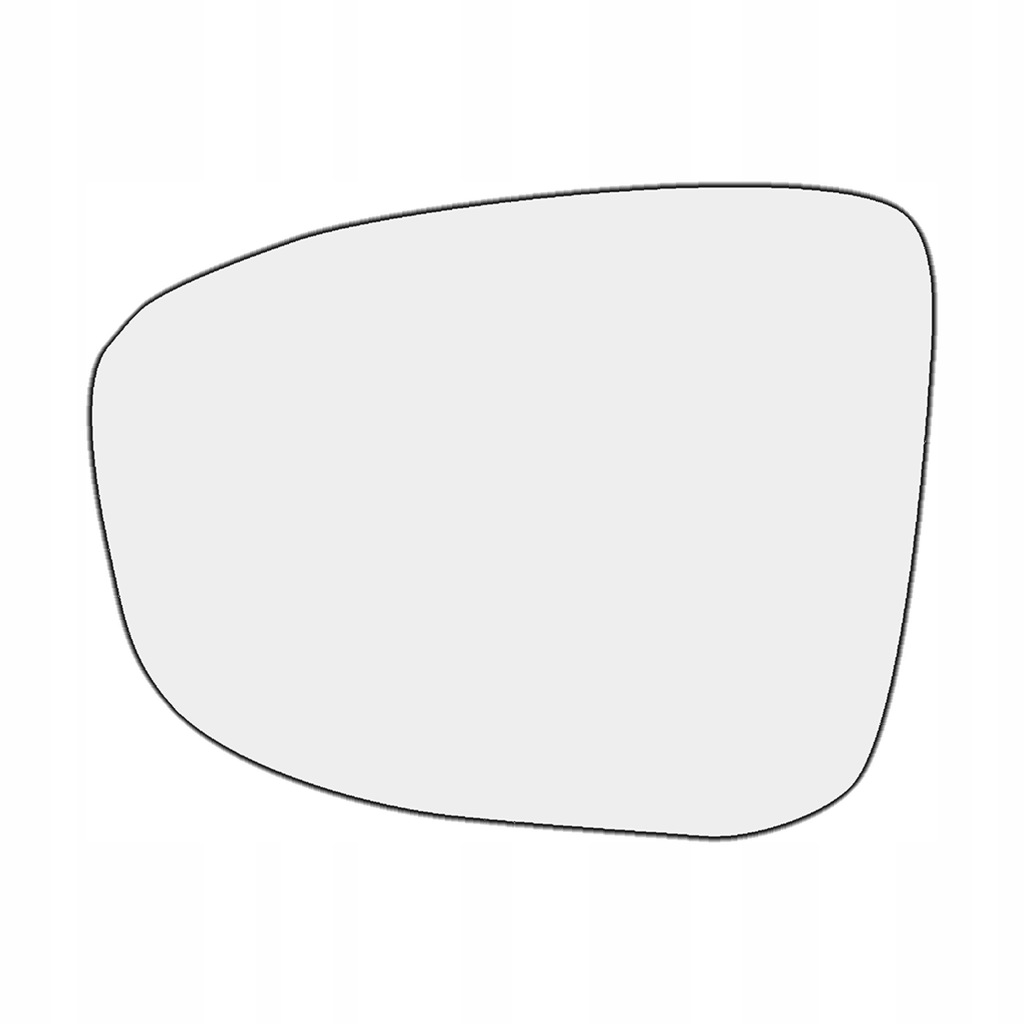 фото №1, Стекло/зеркало mazda cx-5 ke 2012-2017 2013 2014