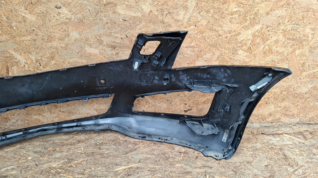 фото №14, Бампер перед передній cadillac ats 20861604