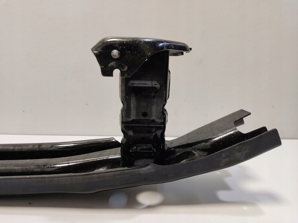 фото №8, Bmw i4 2024 с задний усиление бамперов балка