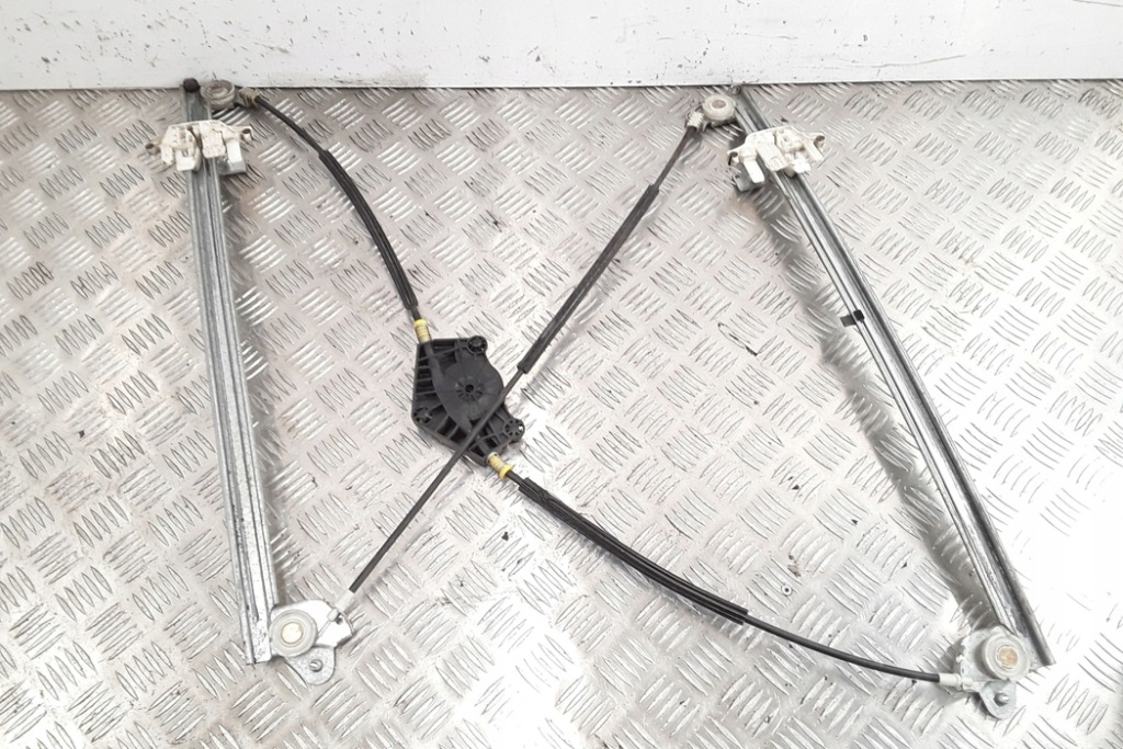 Підйомник скло правих передніх двері citroën c8 ea_, eb_ 1485311080 Зі Шроту