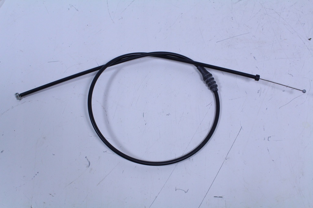 фото №1, Трос капот mercedes ml w164 a1648800159