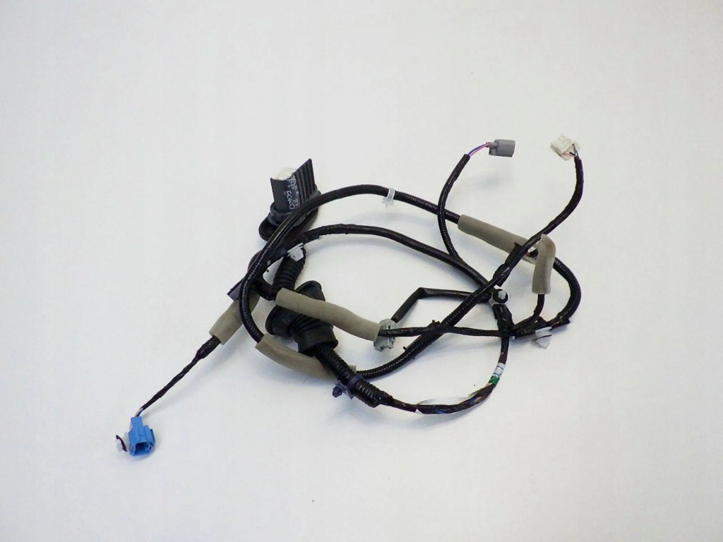 фото №1, Honda jazz v 2021 жгут дверь правый перед europa