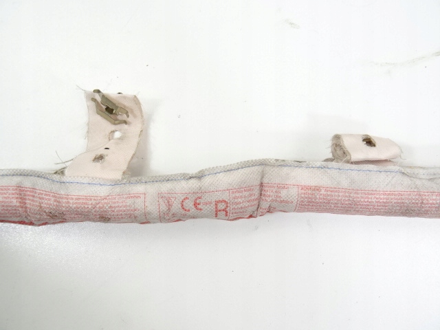 фото №9, Macan air bag шторка безопасности правая 95b880742