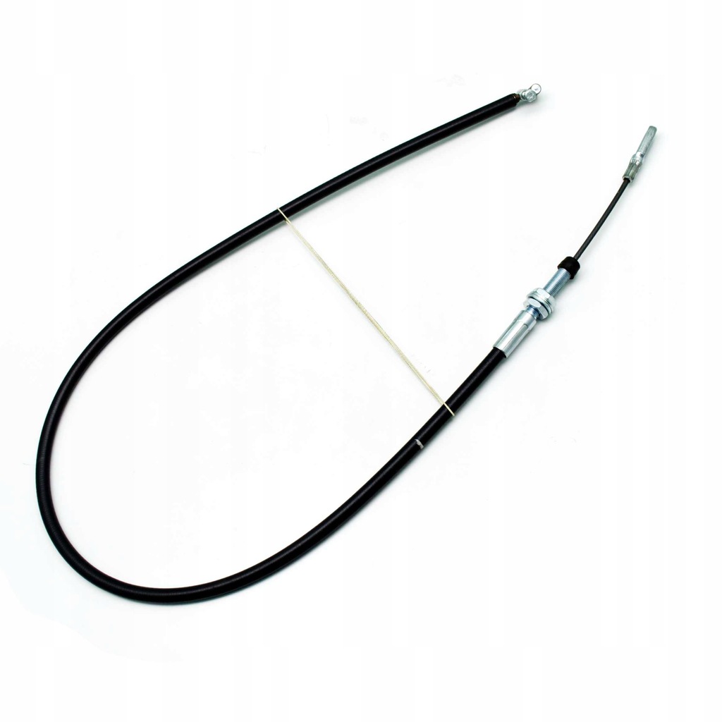 фото №1, Трос перемикання передач aixam 400 500