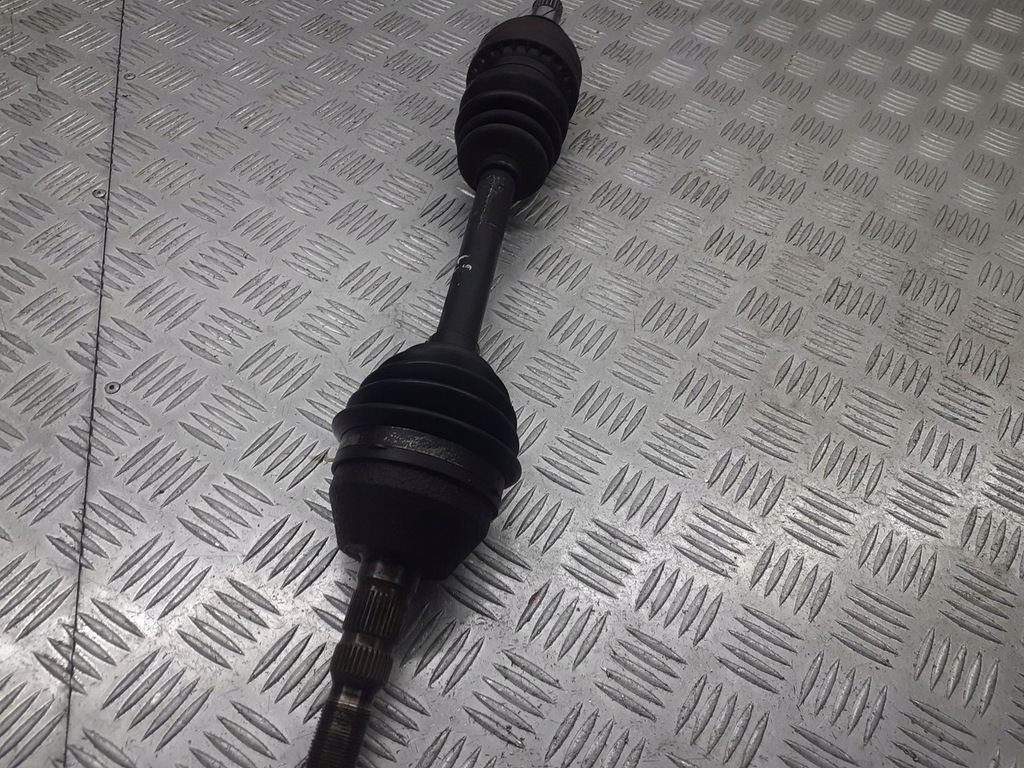 фото №1, Привідний вал ліва передня opel astra h 1.6