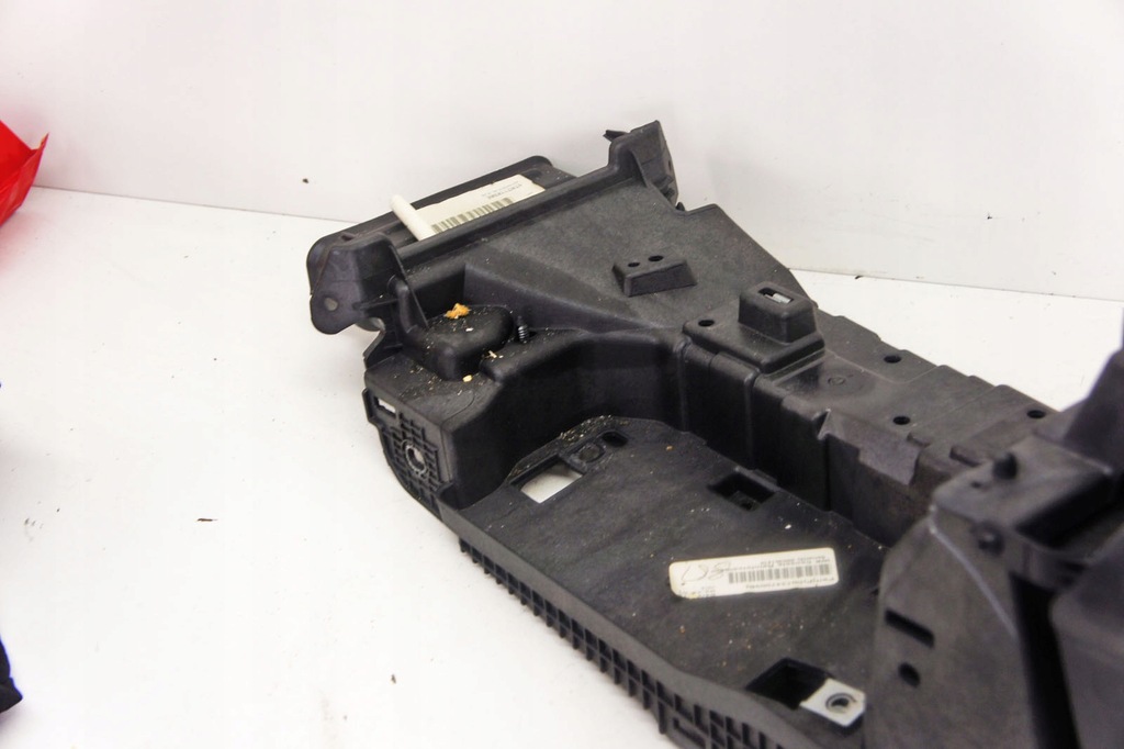 фото №5, Ja168 jeep grand cherokee wk2 тунель середній