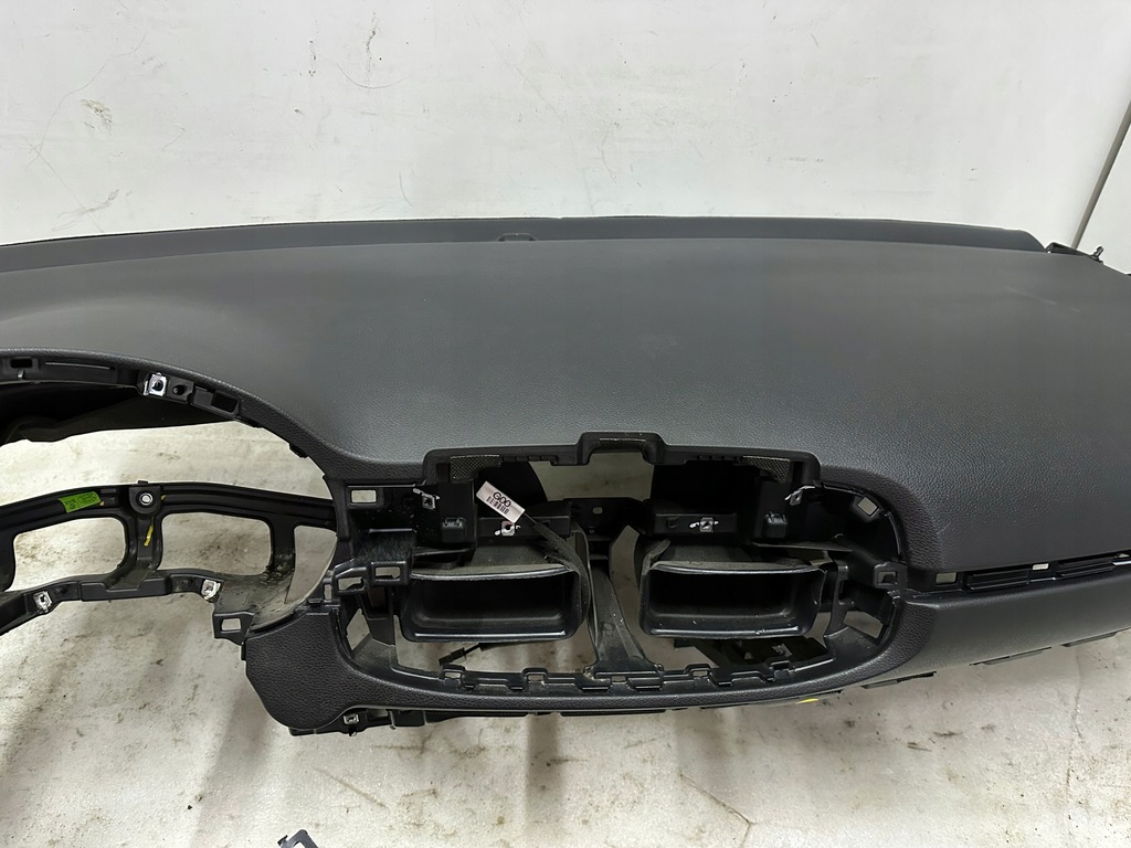 фото №10, Консоль подушка безопасности подушки безопасности ремни kia picanto оригинал