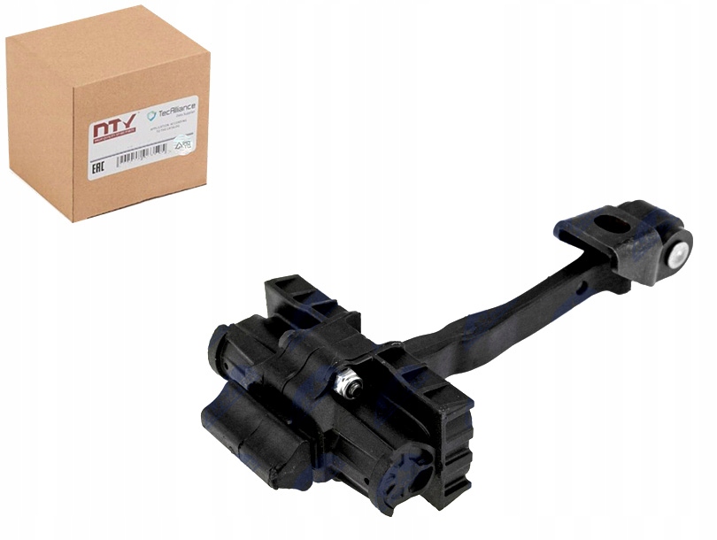 фото №1, Ограничитель дверь задних nty