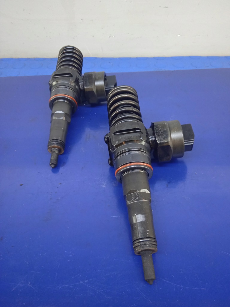 фото №1, Sharan 1.9tdi насос-форсунка 038130073h