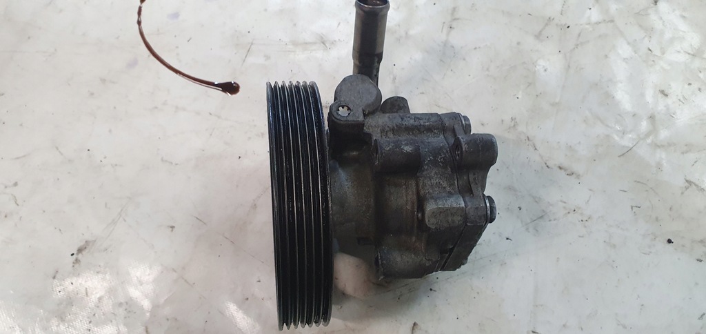 фото №4, Насос підсилювача mazda 2 ii dy 2003-2007 1.4 tdci