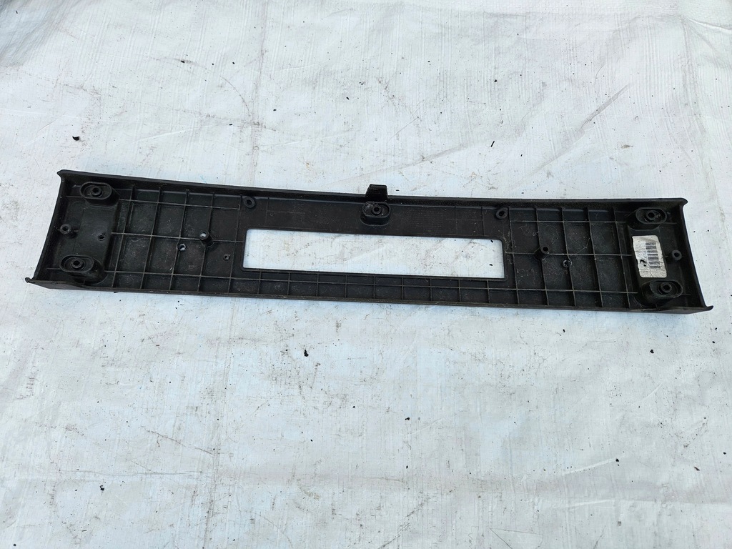 фото №2, Подкладка рамка pod talice kia soul ii 15-19 86519-b2000