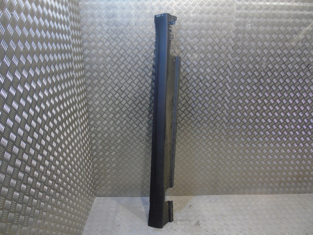 фото №2, Idealna молдинг порог левая mini r56 r57 r58 r59 1