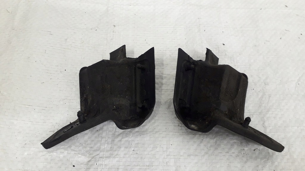 фото №7, Audi a4 прокладка дверь накладка дверь 8d0837175