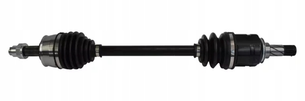 Hart приводной вал corsa 1.0 12v 06-/l/ в Украине