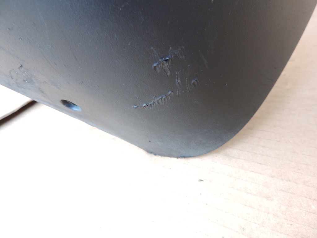 фото №14, Bmw x1 f48 2015 2016 передній бампер