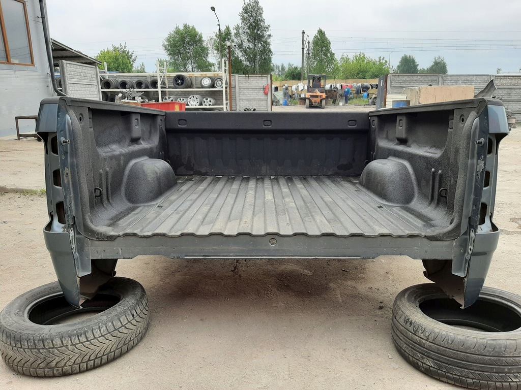 фото №15, Chevrolet silverado 12r кузов 5.8'