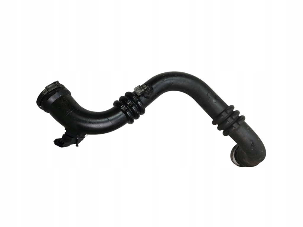 фото №1, Шланг труба інтеркулер renault espace iv 4 2.0 t 163km