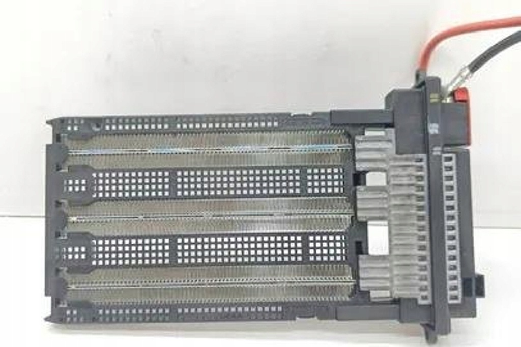 фото №8, Радіатор електричний обігрівача opel insignia a g09 52425271 1.96l