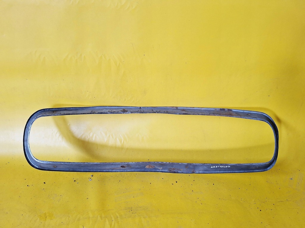 фото №4, Рамка решітка/ решітка радіатора wartburg 311/ 312