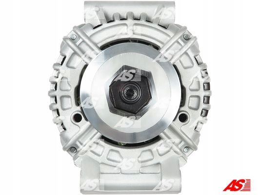 Генератор as-pl до renault espace 3 2.0 Зі Шроту