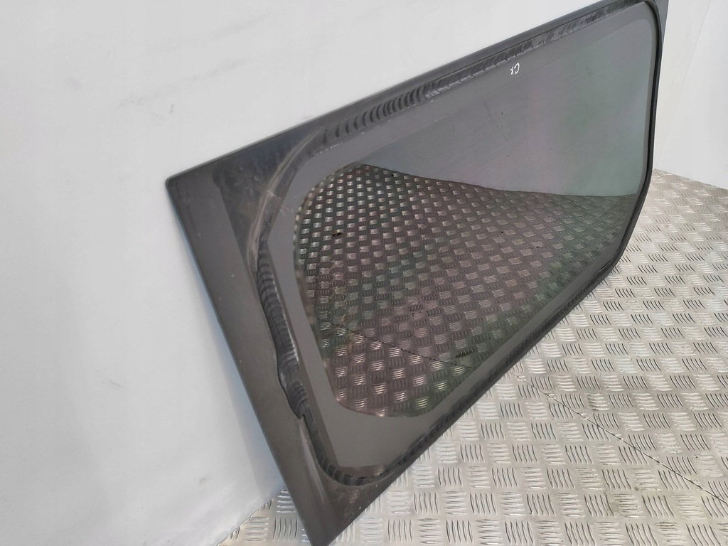 фото №8, Opel vivaro 2016 задня сторона ліва скло двері бокових / розсувних