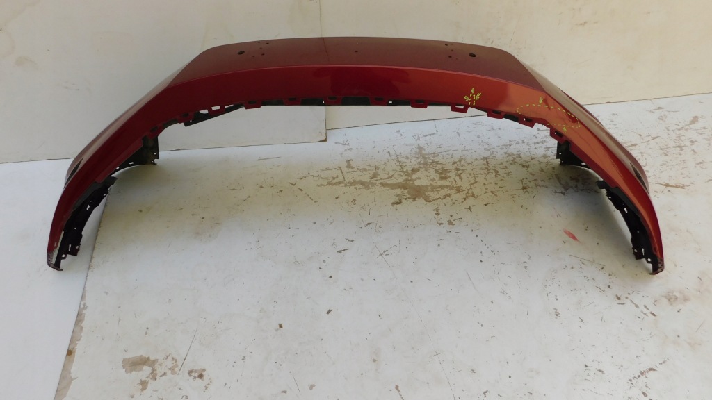 фото №14, Бампер перед vw tiguan i lift cross 11-sprysk pdc