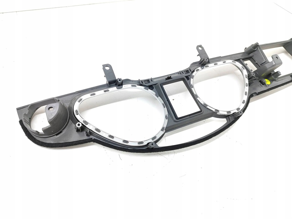 фото №5, Audi a6 s6 c6 4f 2006 element панелі приладової панелі