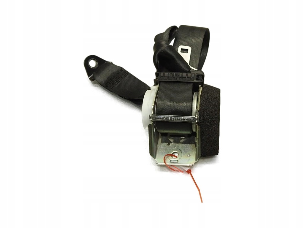 фото №1, Pas безопасности натяжитель задняя citroen c5 iii x7 96561744xx