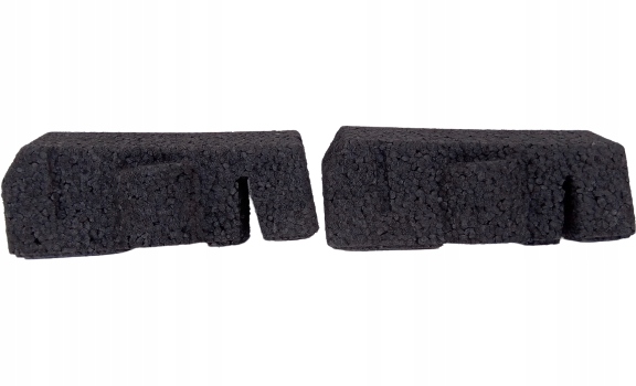 фото №1, Піна права вкладка infiniti