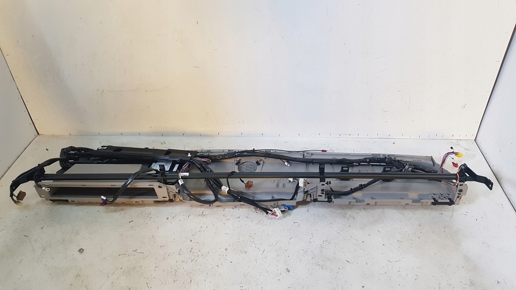 фото №6, Полиця верхній бардачок консоль scania cp p 2038562 новий model