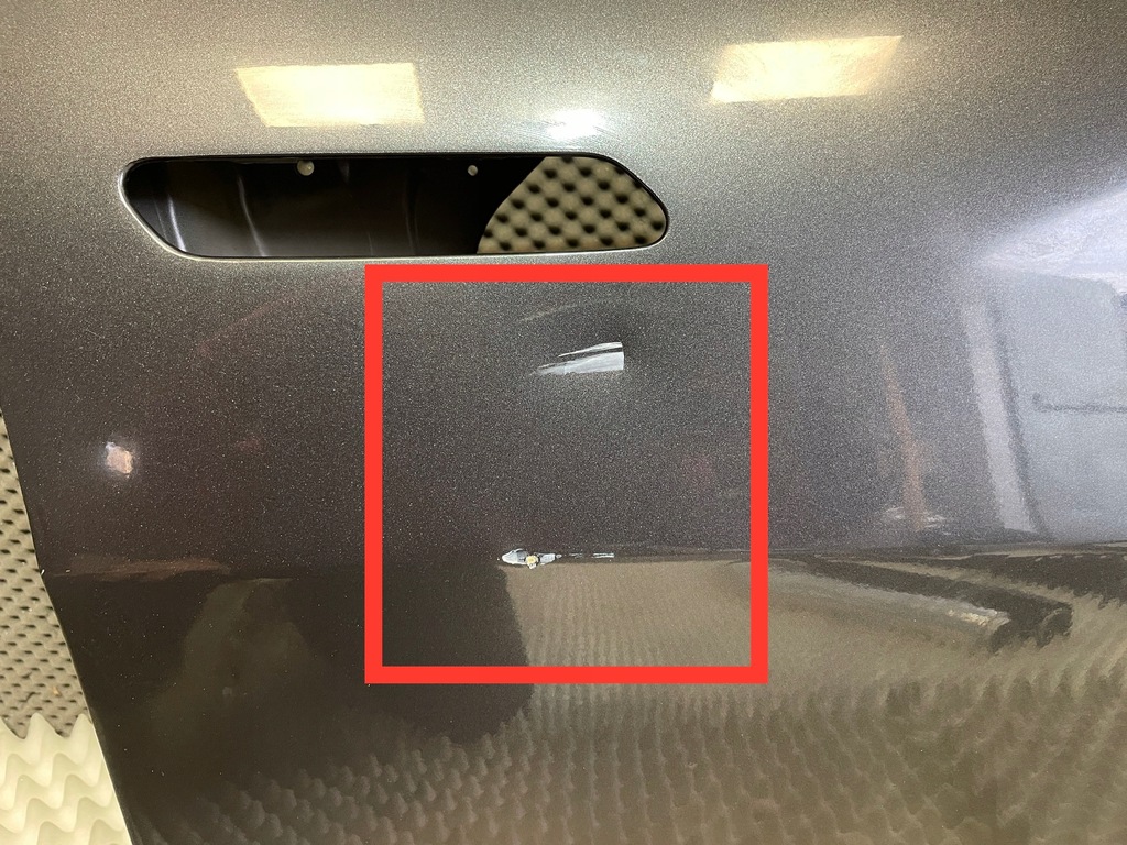 фото №6, Kia ev6 двері передні права сторона