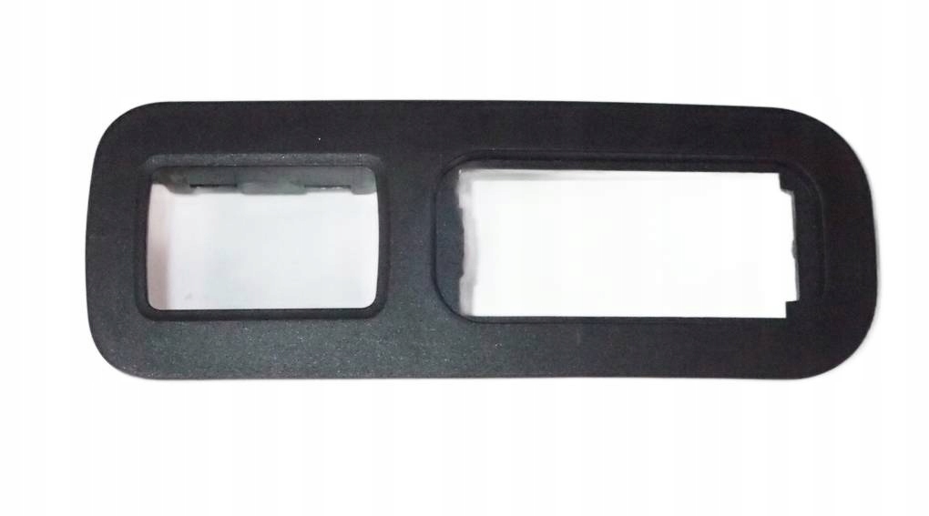 фото №1, Рамка перемикачів двері audi s8 a8 d3 4e0959557b