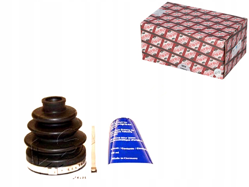 фото №1, Защита шарнир ashika