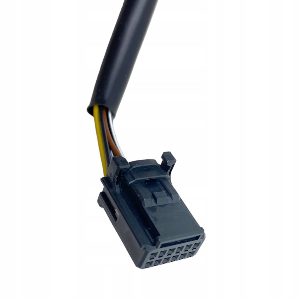 фото №14, Nowe оригінальний номер дзеркало ліва 9 pin renault koleos ii