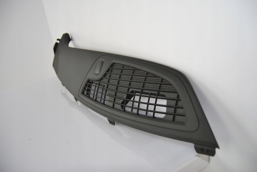 фото №12, Заглушка захист панелі консолі chevrolet camaro 16+